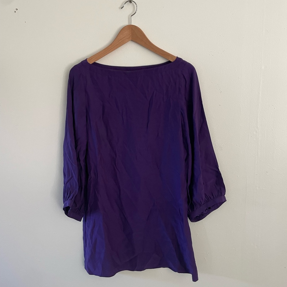 Elizabeth And James Blouse - XS